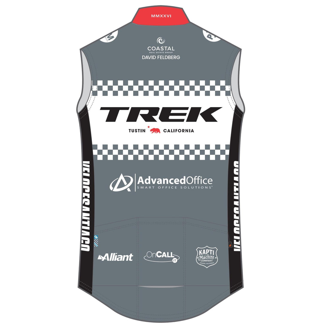 PERFORMANCE Winter Vest