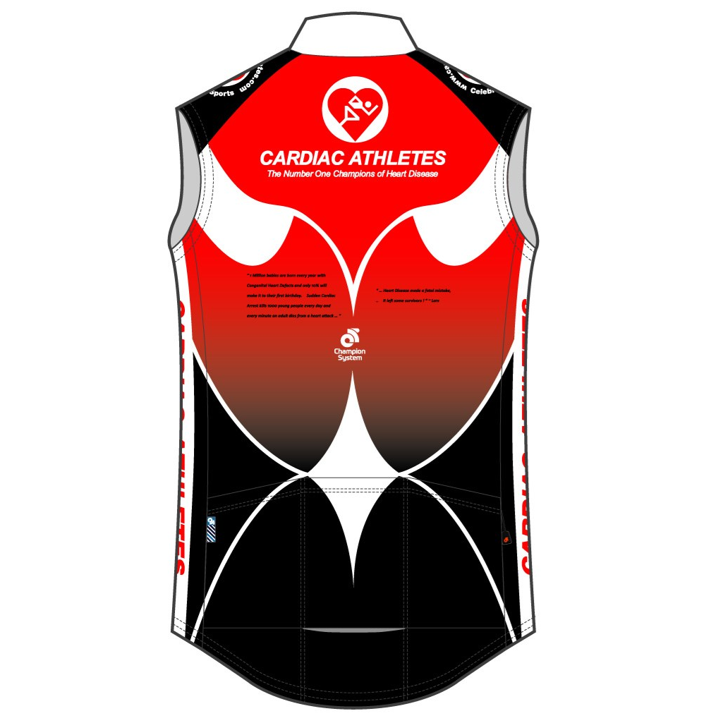 PERFORMANCE Winter Vest