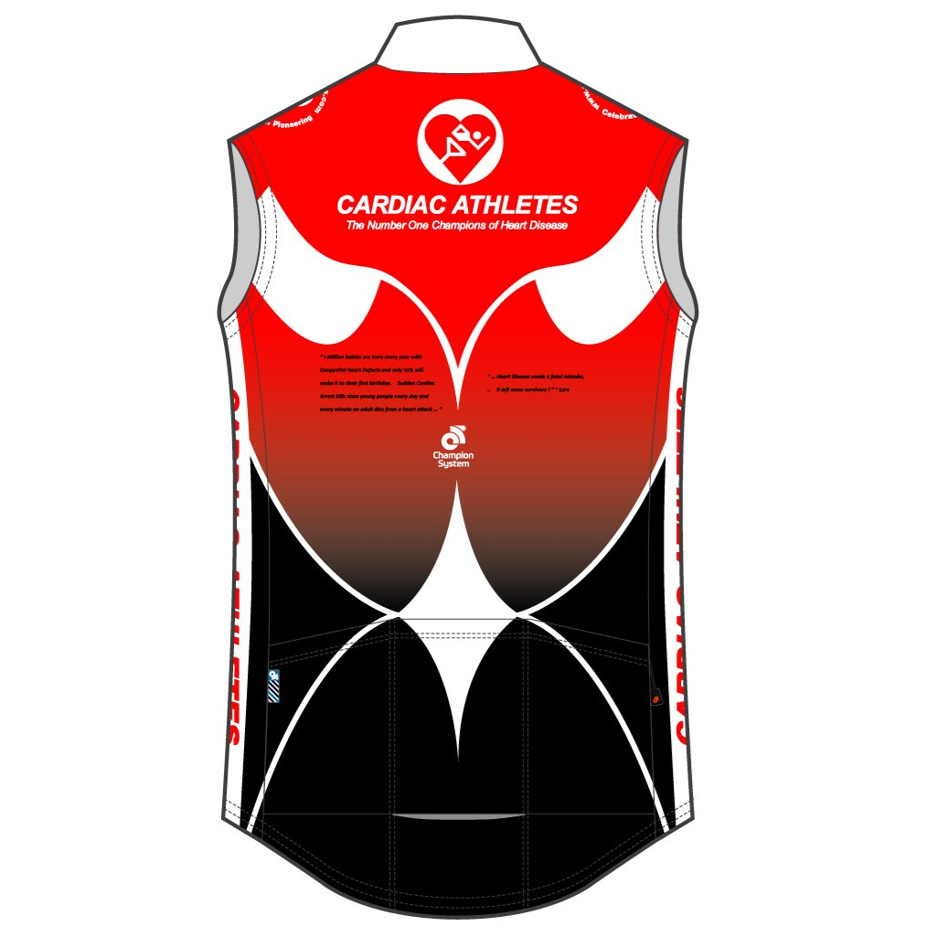 PERFORMANCE Winter Vest