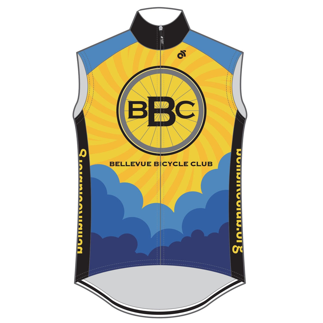 PERFORMANCE Winter Vest