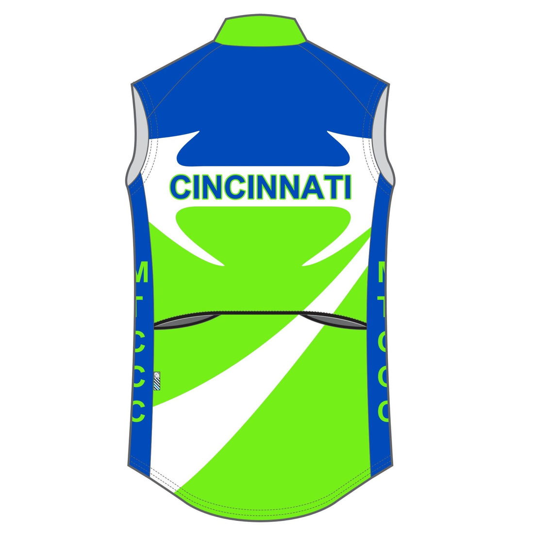 Tech+ Wind Vest