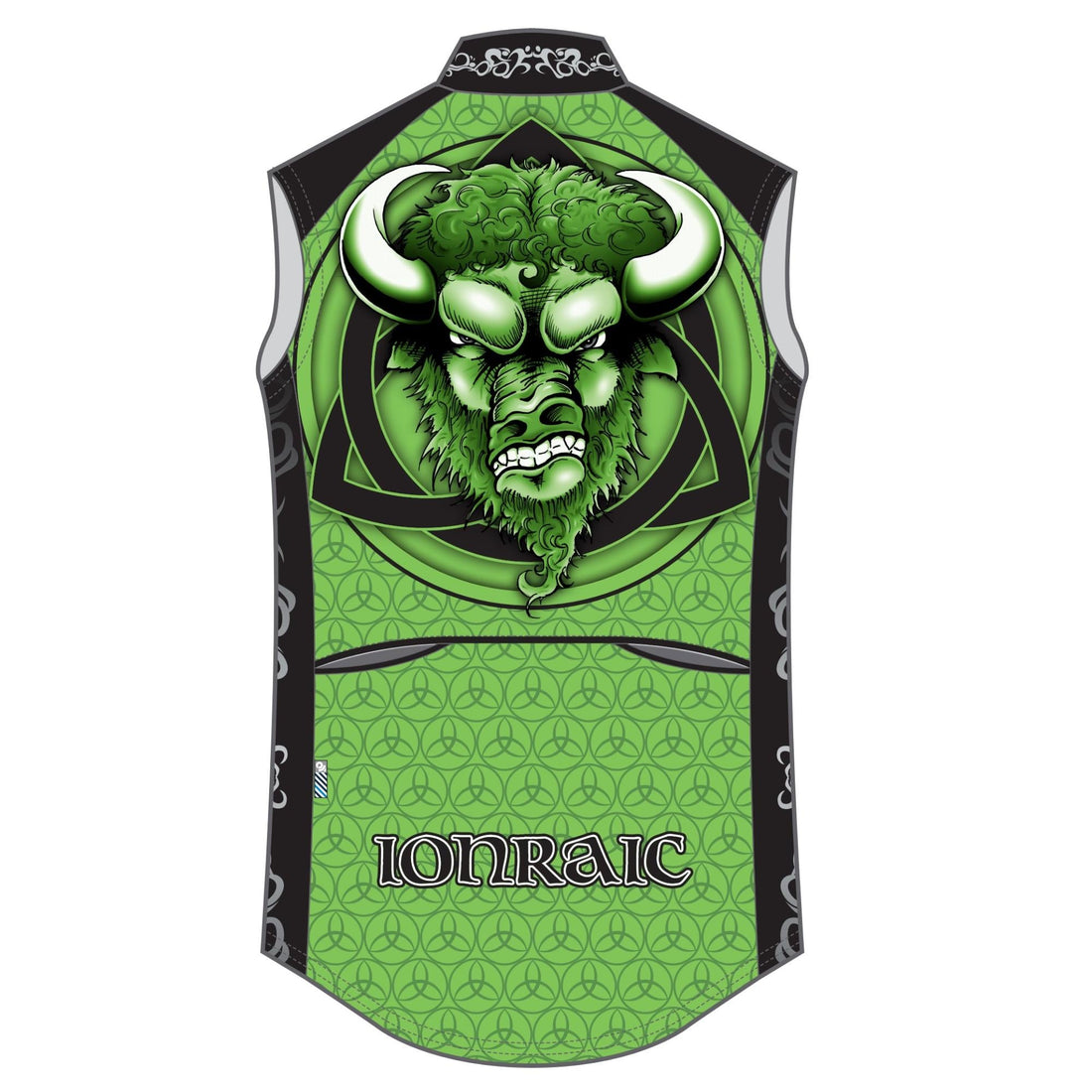 Tech+ Wind Vest