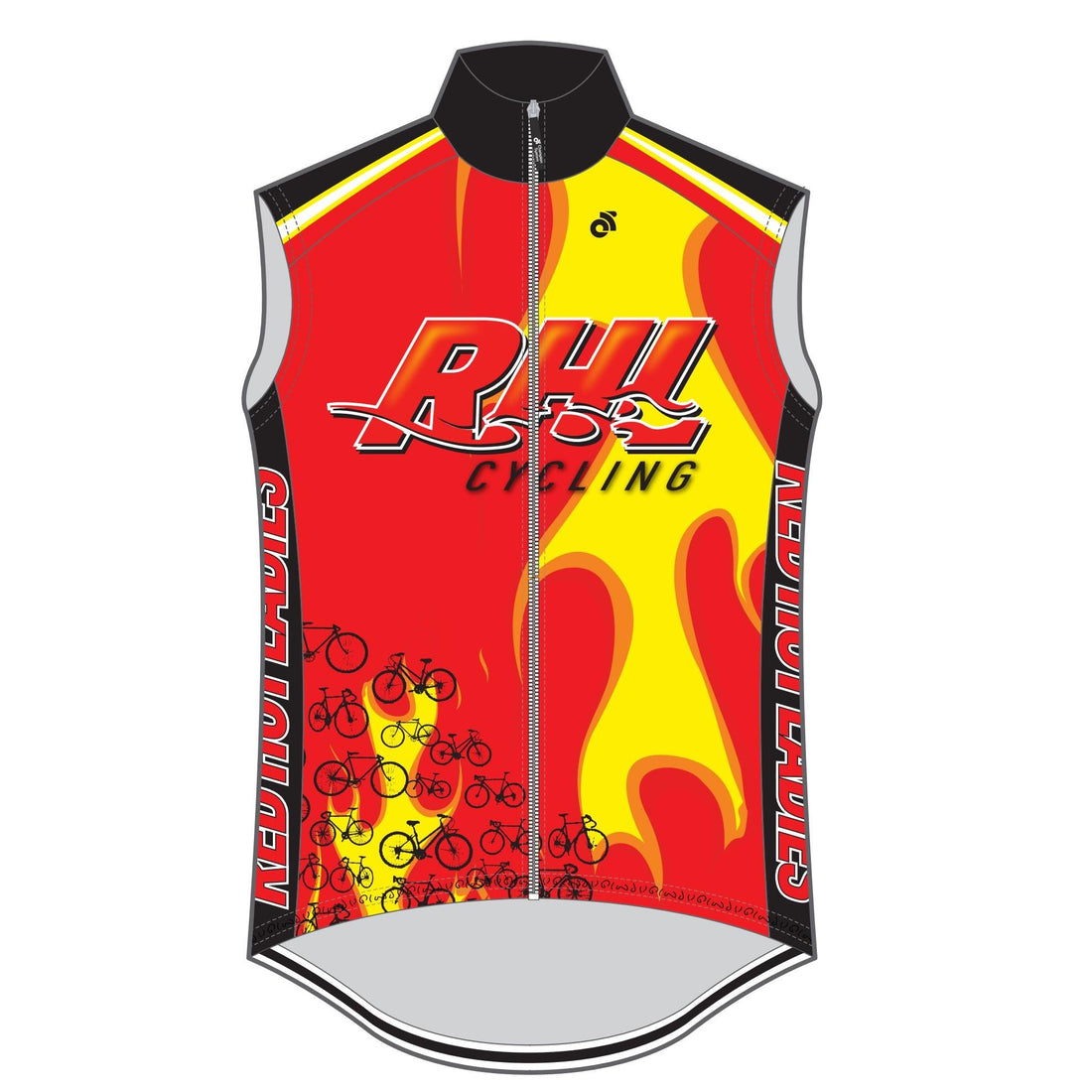 Tech+ Wind Vest