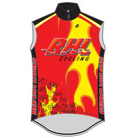 Tech+ Wind Vest