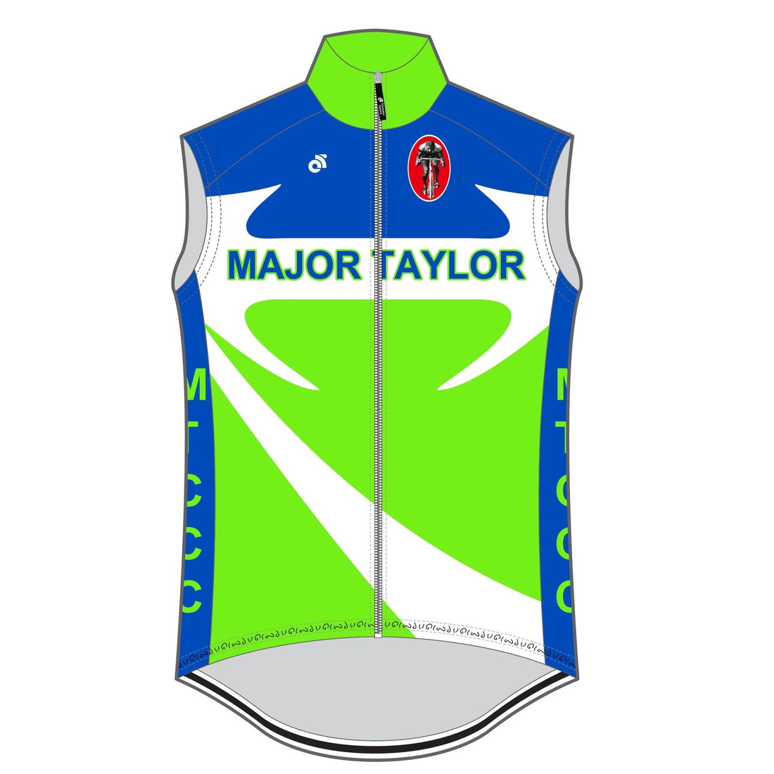 Tech+ Wind Vest