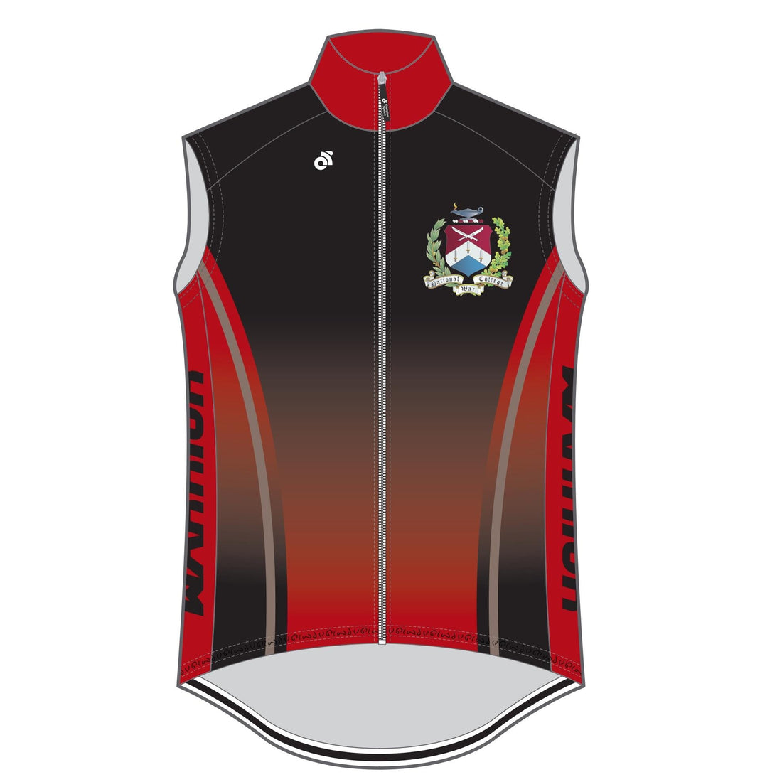 Tech+ Wind Vest