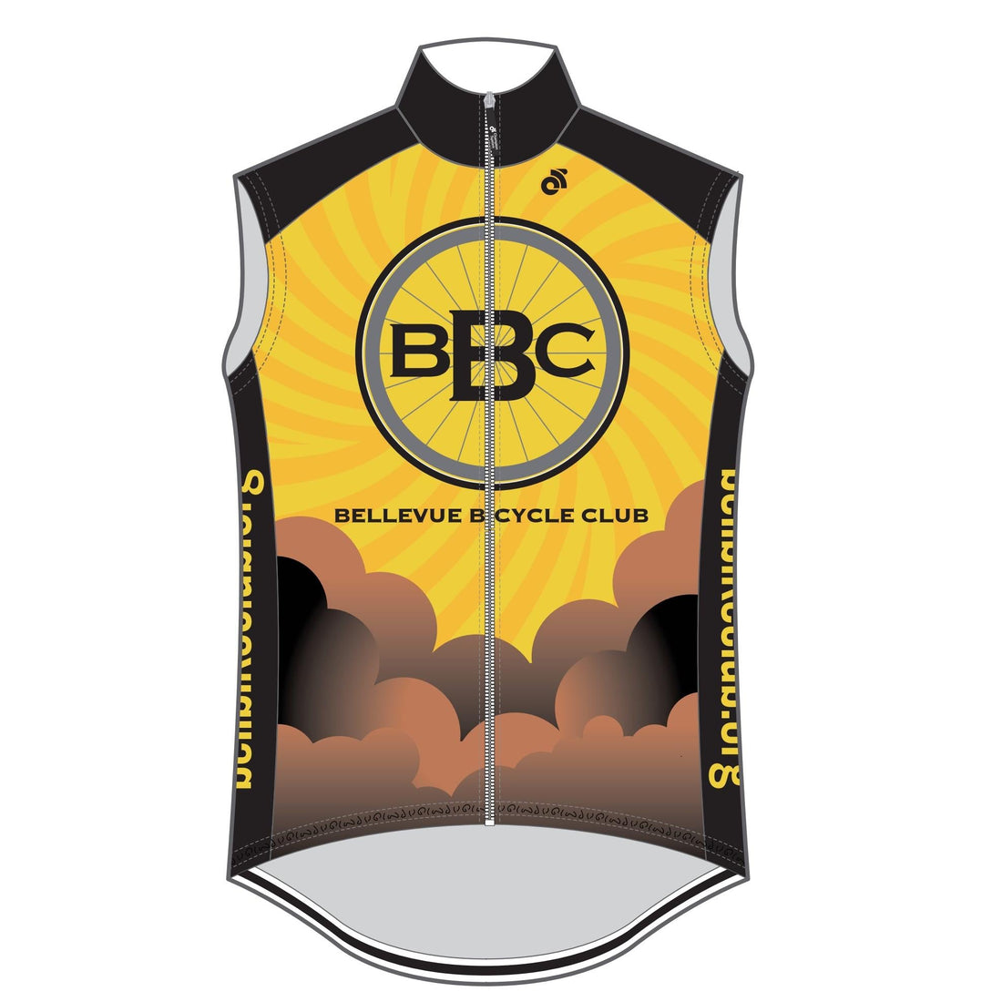Tech+ Wind Vest - Children