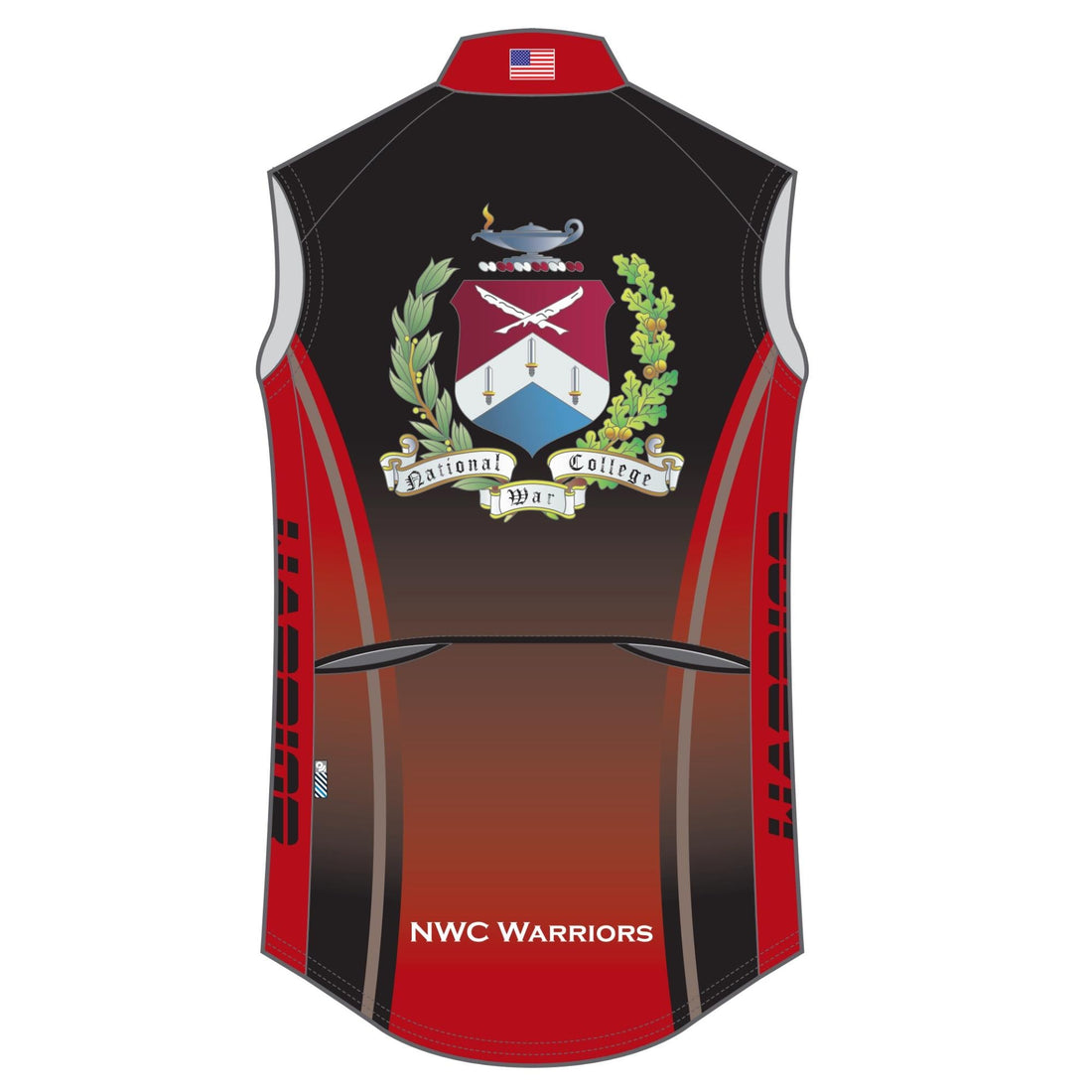 Tech+ Wind Vest