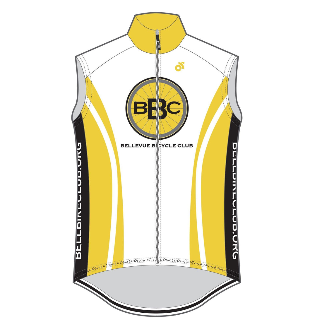 Tech+ Wind Vest - Children