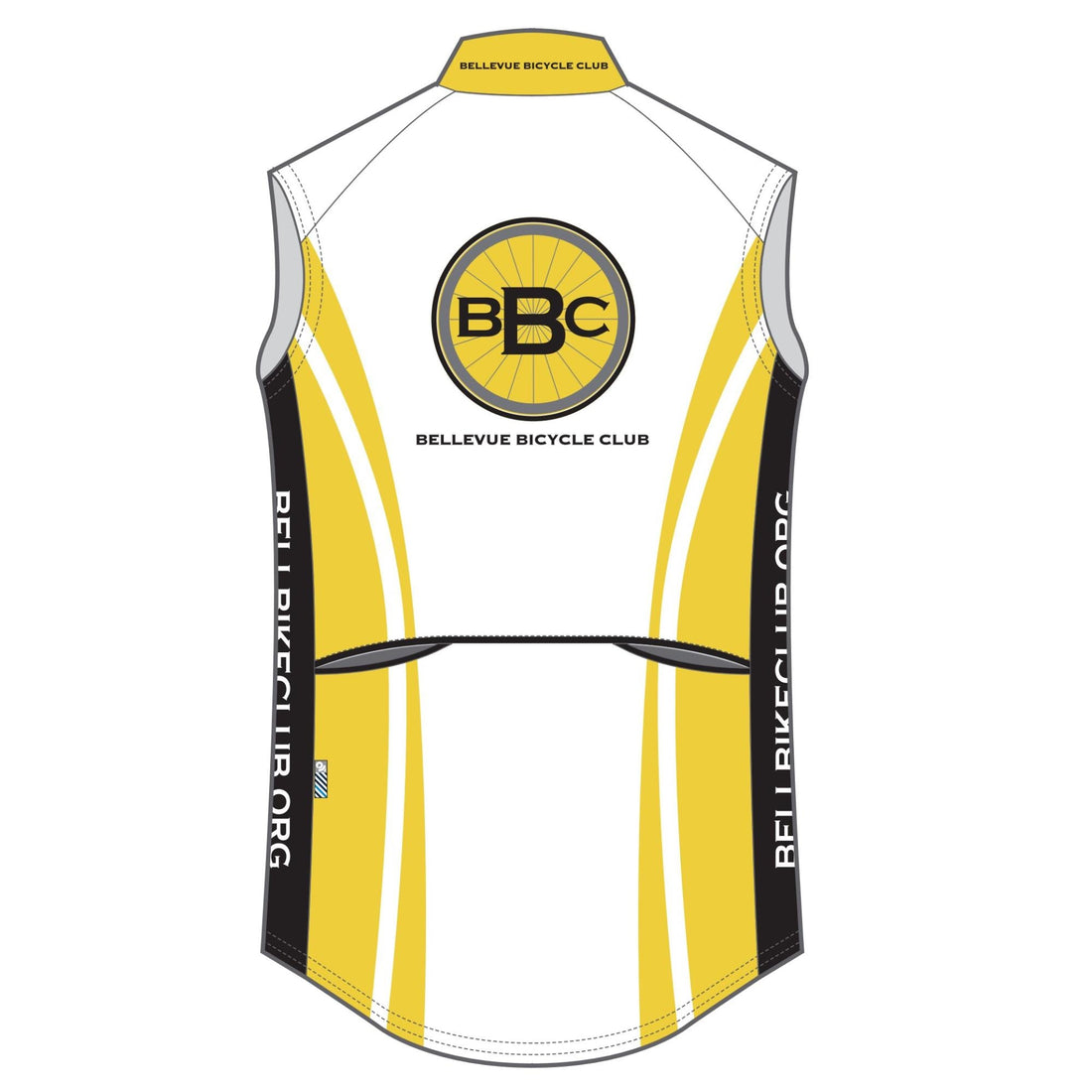 Tech+ Wind Vest - Children