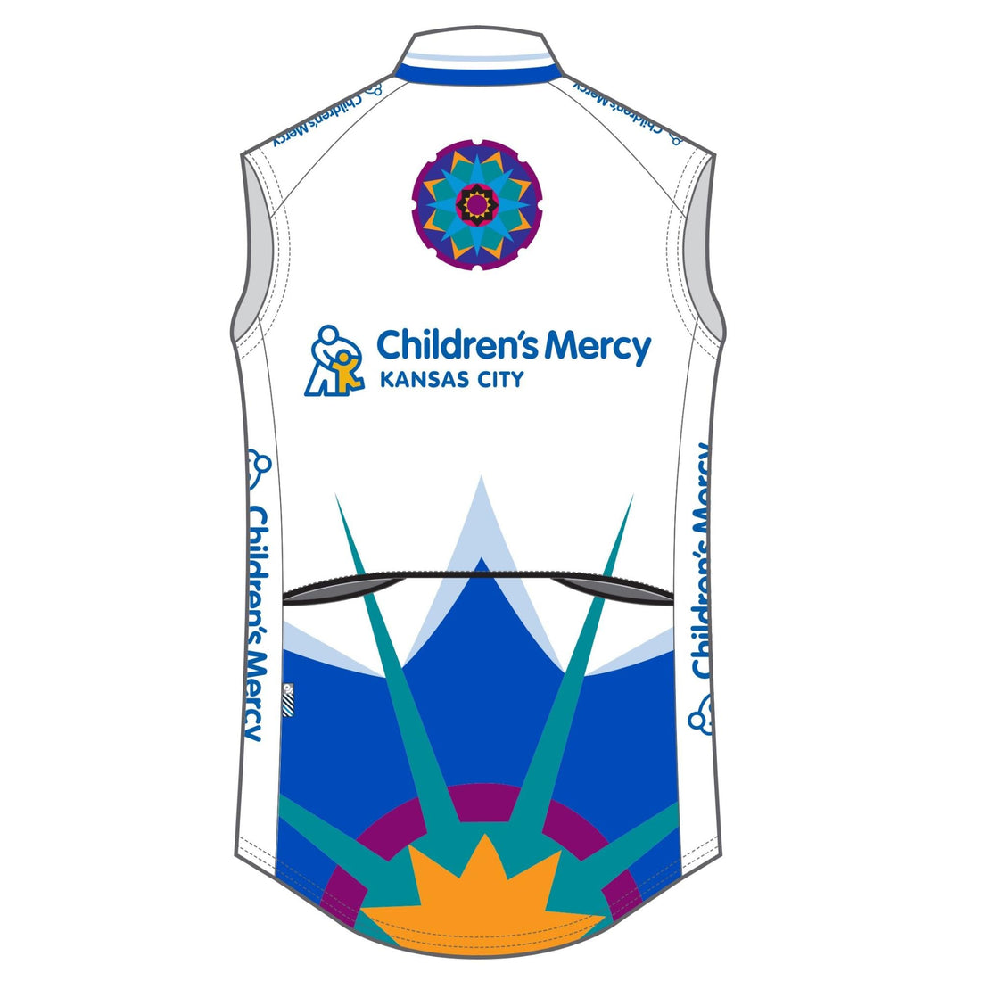 Tech+ Wind Vest