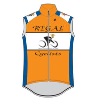 Tech+ Wind Vest