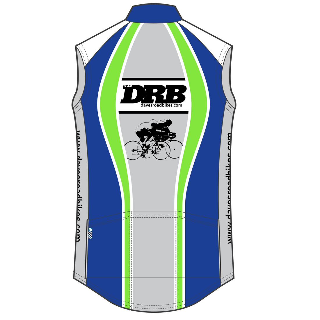 Tech+ Wind Vest