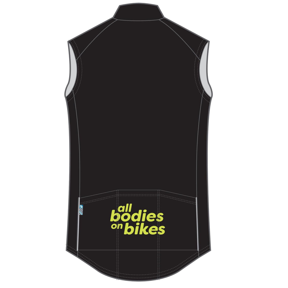 Performance+ Wind Vest