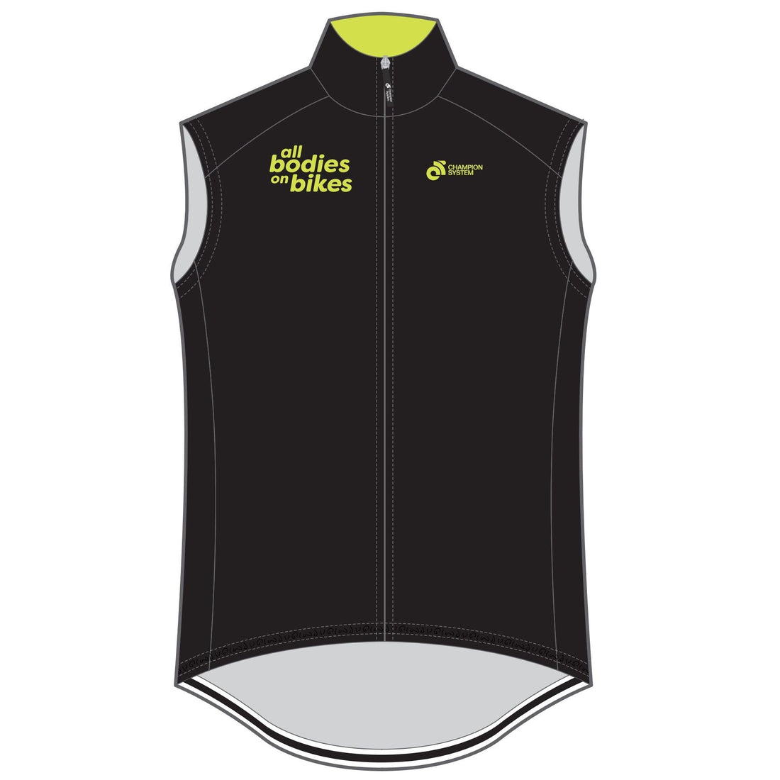Performance+ Wind Vest