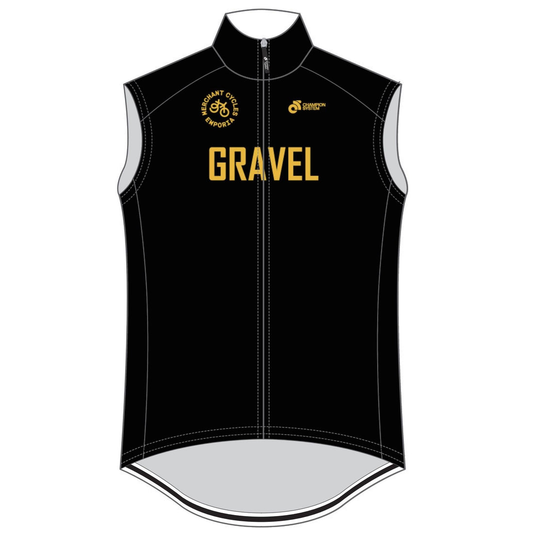 Performance Performance+ Wind Vest – Champion System US Store