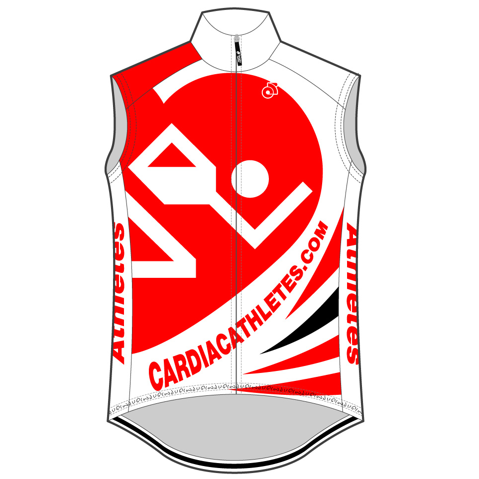 Performance+ Wind Vest