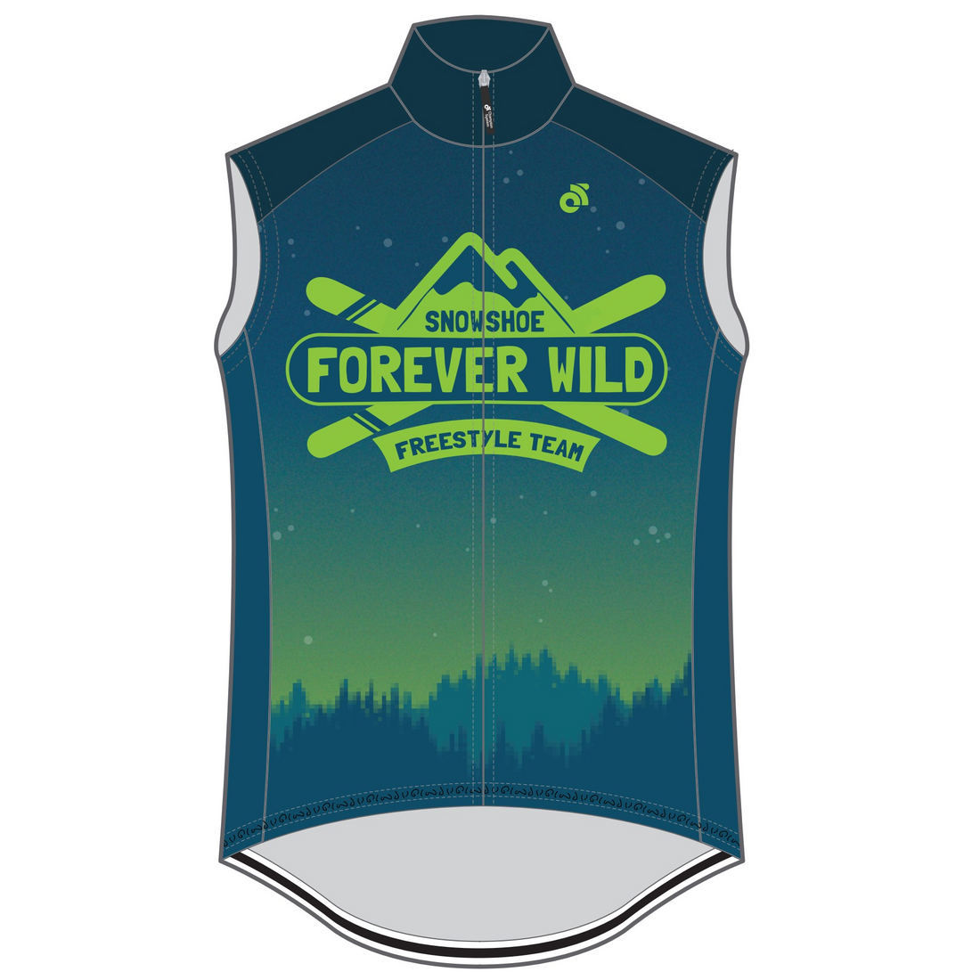 Performance+ Wind Vest - Children
