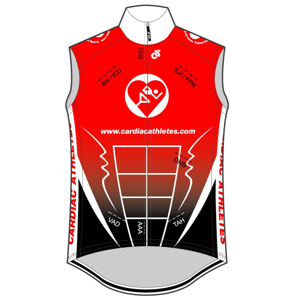 Performance+ Wind Vest
