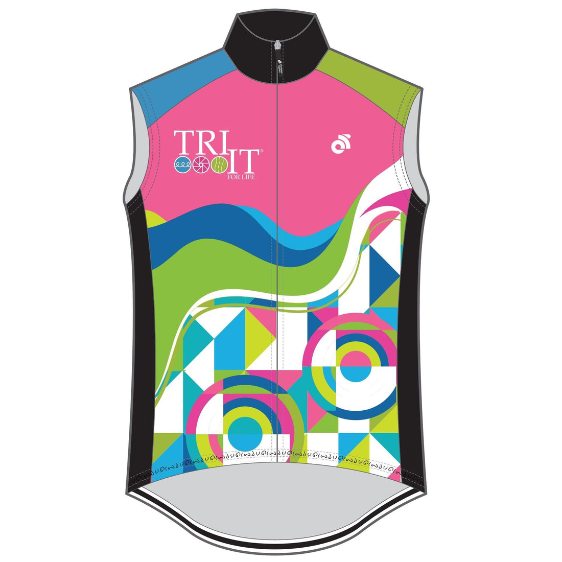 Performance+ Wind Vest