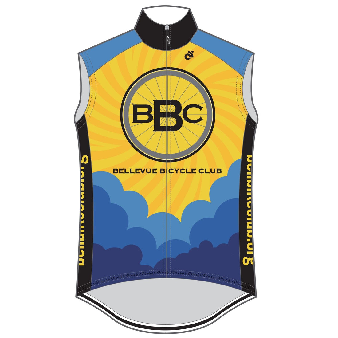 Performance+ Wind Vest