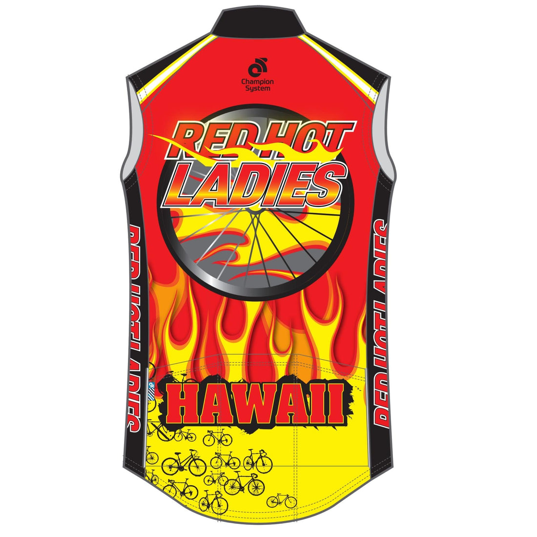 Performance+ Wind Vest