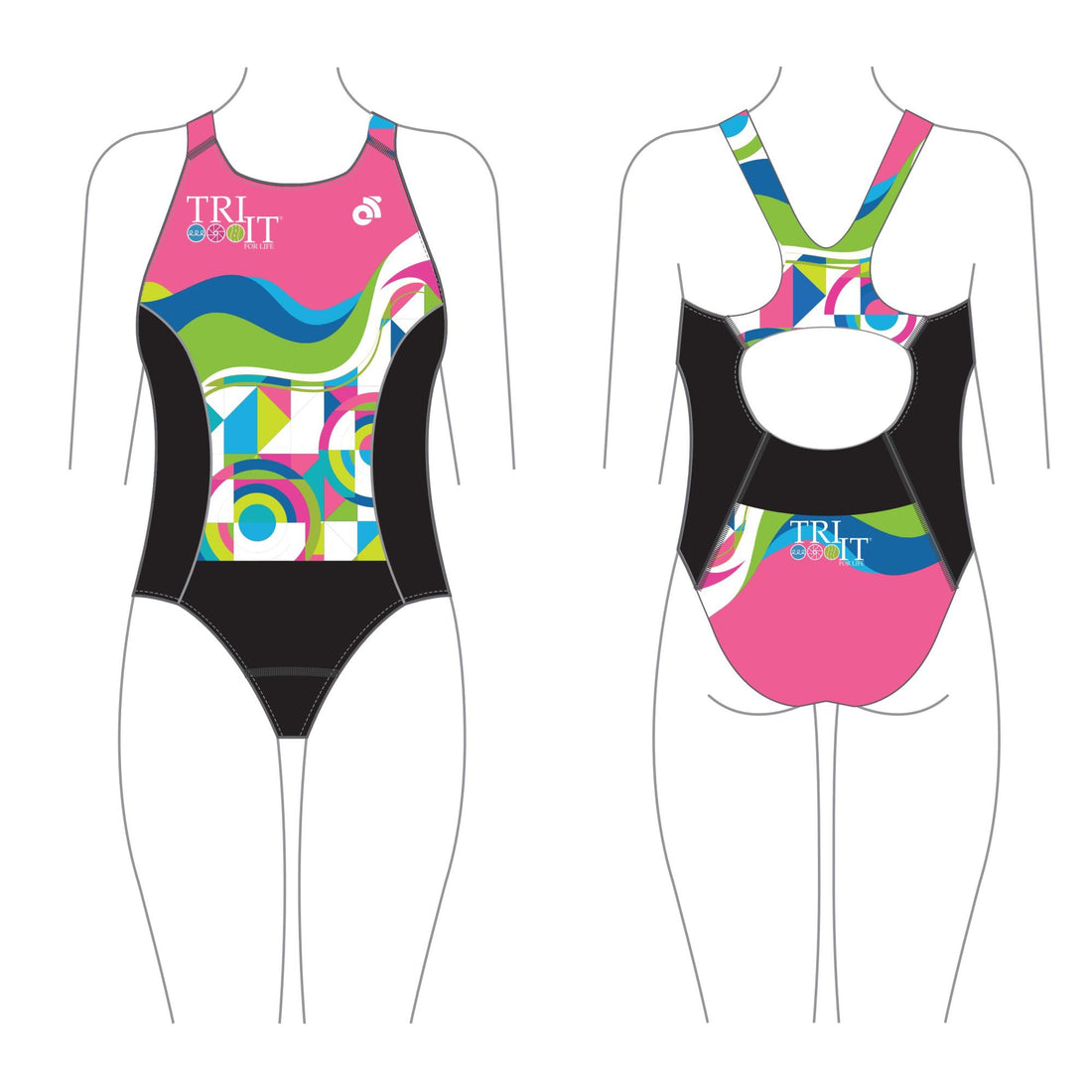 PERFORMANCE Swimsuit