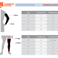 PERFORMANCE Arm Warmer