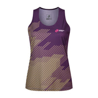 PERFORMANCE+ Women's Run Singlet