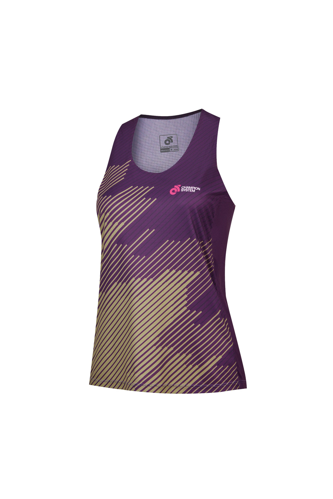 PERFORMANCE+ Women's Run Singlet