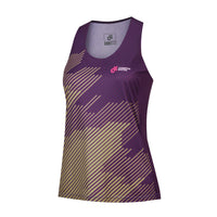 PERFORMANCE+ Women's Run Singlet