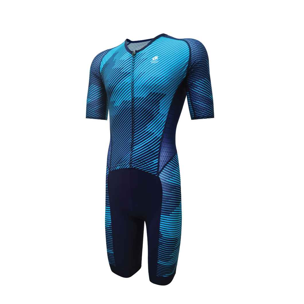 Apex+ Aero Tri Suit  LINE