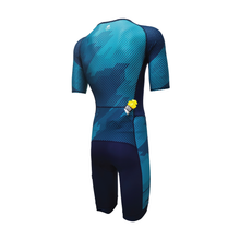 Load image into Gallery viewer, Apex+ Aero Tri Suit  LINE