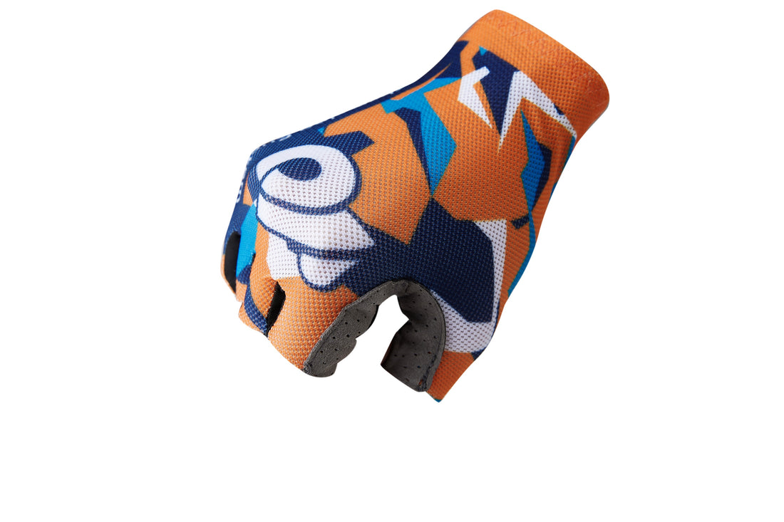 Summer Race Gloves