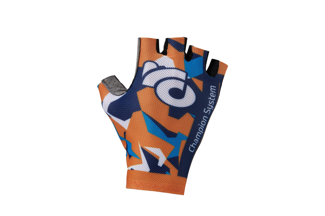 Summer Race Gloves