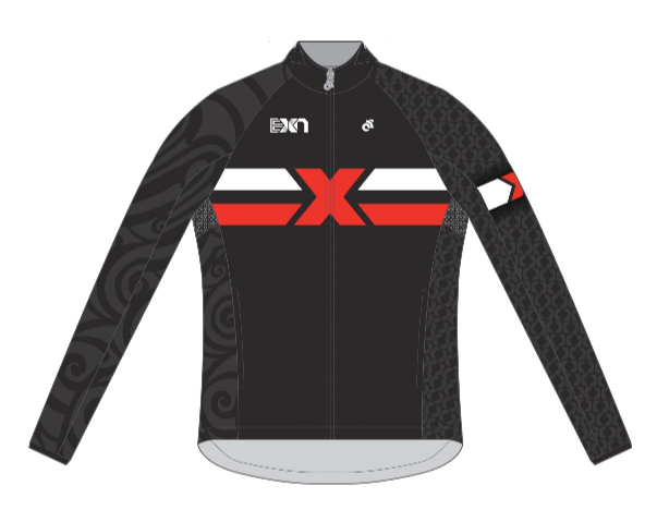 PERFORMANCE+ Jersey Long Sleeve