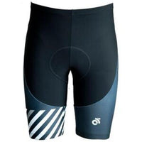 TECH Cycling Shorts (non-bib strap)
