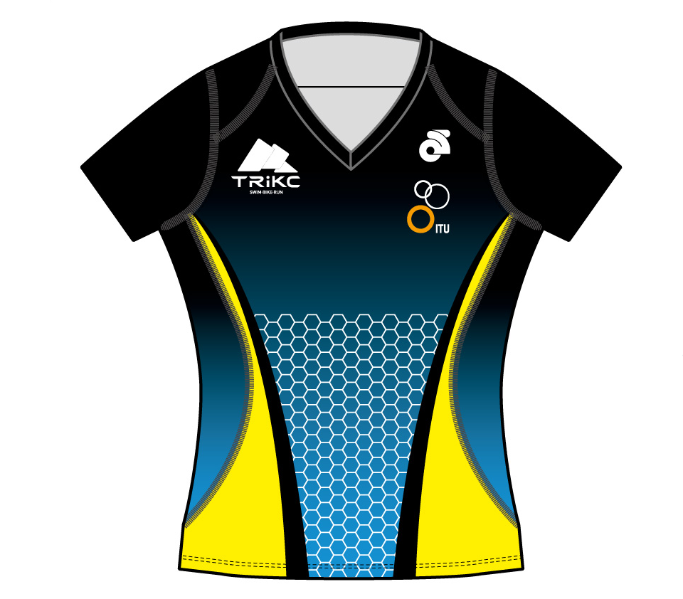 Apex Women's Short Sleeve Run Top