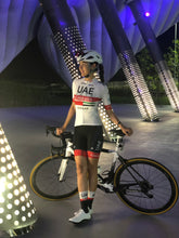 Load image into Gallery viewer, 2019 UAE Team Emirates Jersey