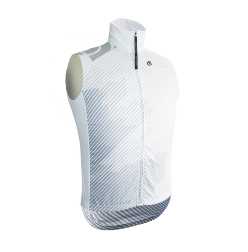 Tech Wind Vest SHOW