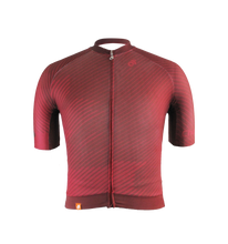 Load image into Gallery viewer, Apex Aero Jersey WINE