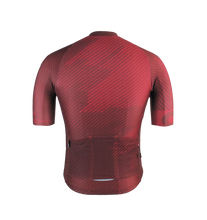 Load image into Gallery viewer, Apex Aero Jersey WINE