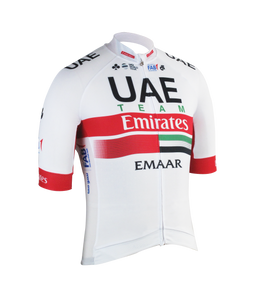 2019 UAE Team Emirates Jersey