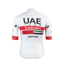 Load image into Gallery viewer, 2019 UAE Team Emirates Jersey