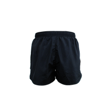 Load image into Gallery viewer, Race Shorts BLACK