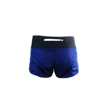 Load image into Gallery viewer, Donna Forte Run shorts BLUE