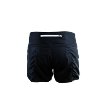 Load image into Gallery viewer, Donna Forte Run shorts BLACK