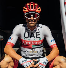 Load image into Gallery viewer, 2020 UAE Team Emirates Race Glove