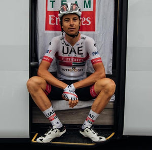 2020 UAE Team Emirates Race Glove