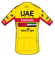 Load image into Gallery viewer, 2020  UAE Team Emirates Apex+ Jersey ( Yellow Jersey )